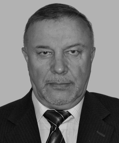Киричук Олександр Адріанович